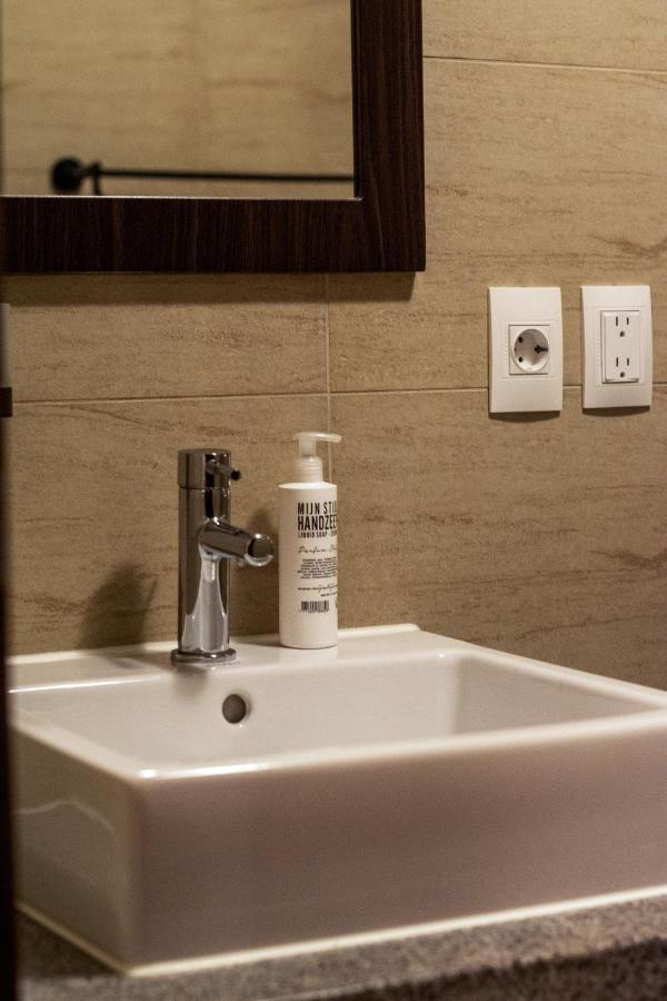 Blue Bay Resort Luxury Apartment Green View Dorp Dorp Sint Michiel المظهر الخارجي الصورة