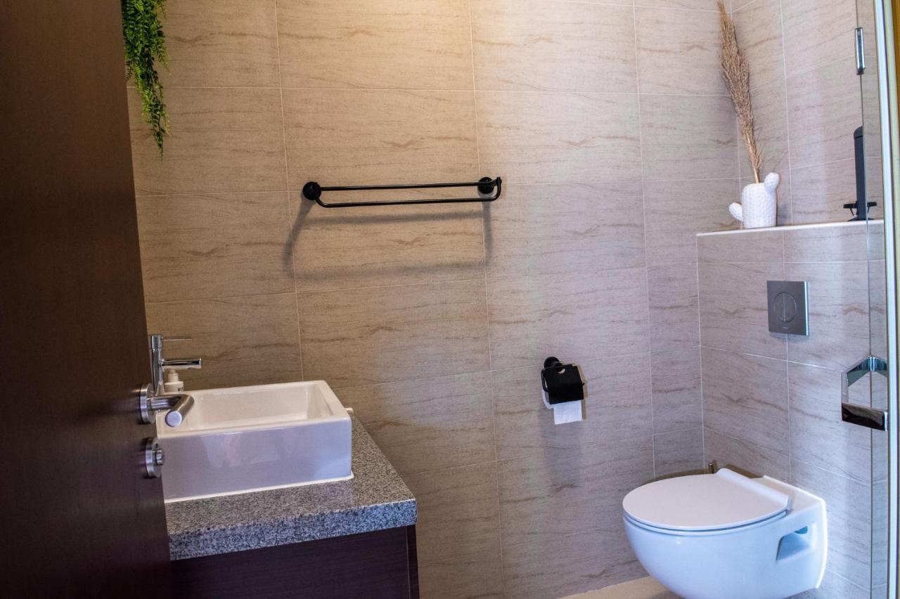 Blue Bay Resort Luxury Apartment Green View Dorp Dorp Sint Michiel المظهر الخارجي الصورة