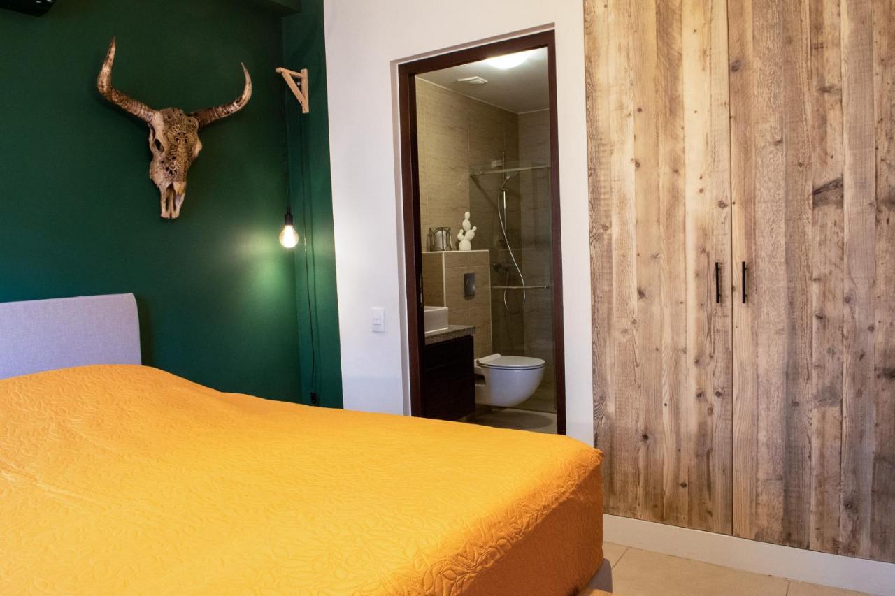 Blue Bay Resort Luxury Apartment Green View Dorp Dorp Sint Michiel المظهر الخارجي الصورة