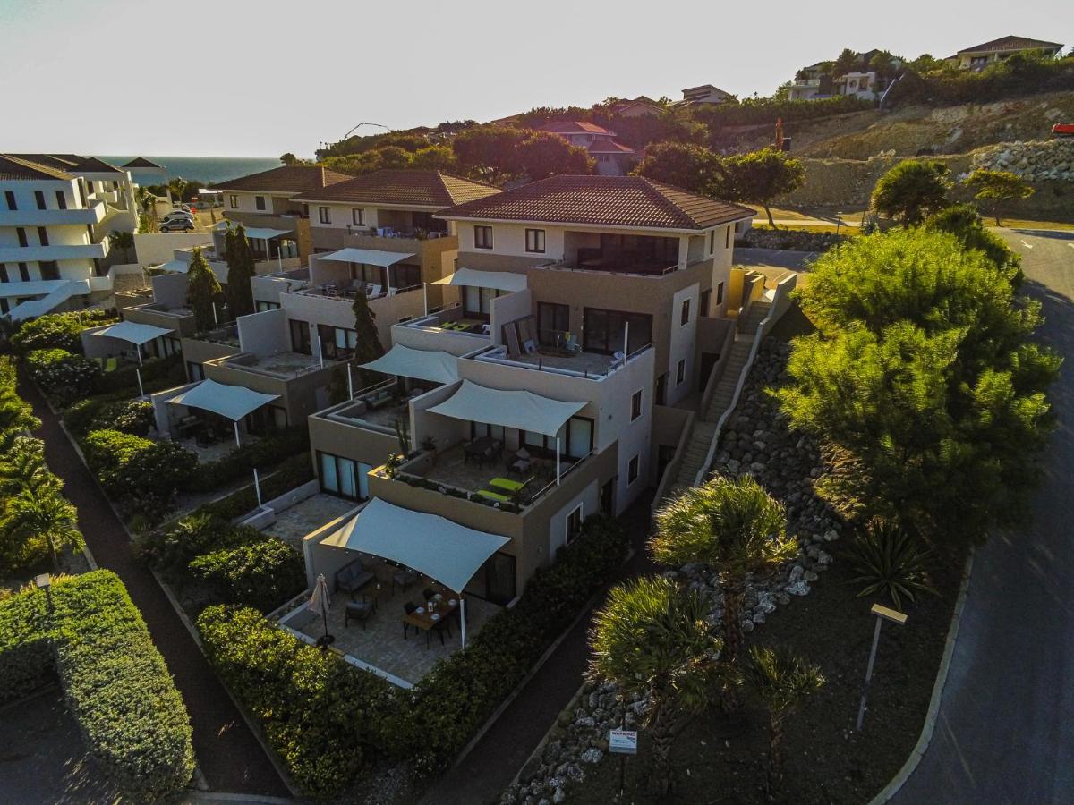 Blue Bay Resort Luxury Apartment Green View Dorp Dorp Sint Michiel المظهر الخارجي الصورة